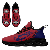 Custom MaxSoul Shoes Personalized MS-bd0b00d7-ba